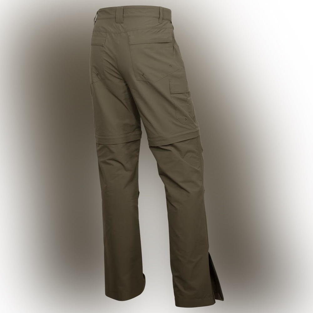 World Wide‎ Sportsman Ultimate Angler Convertible Pants for Men 40x34 - Picture 2 of 10